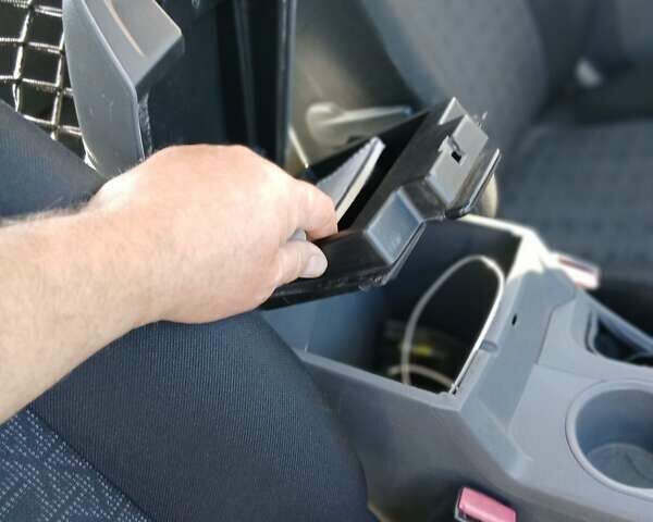 Форд Рейнджер 2016 у Борисполе на Automoto.ua Білий Форд Рейнджер, об'ємом двигуна 2.2 л та пробігом 258 тис. км за 15600 $, фото 26 на Automoto.ua