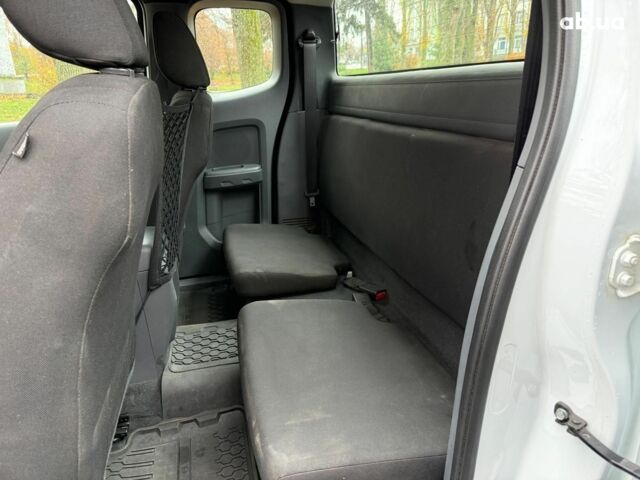 Білий Форд Рейнджер, об'ємом двигуна 2.2 л та пробігом 260 тис. км за 15490 $, фото 14 на Automoto.ua