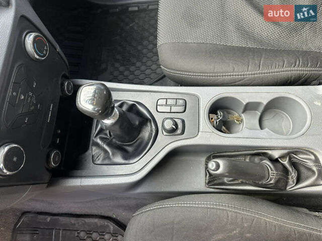 Білий Форд Рейнджер, об'ємом двигуна 2.2 л та пробігом 141 тис. км за 15600 $, фото 11 на Automoto.ua