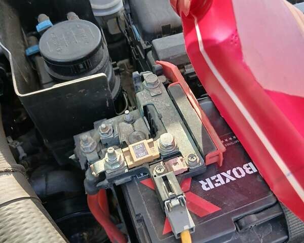 Форд Рейнджер 2016 у Борисполе на Automoto.ua Білий Форд Рейнджер, об'ємом двигуна 2.2 л та пробігом 258 тис. км за 15600 $, фото 13 на Automoto.ua