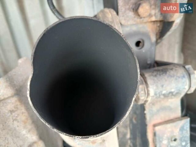 Форд Рейнджер 2016 у Борисполе на Automoto.ua Білий Форд Рейнджер, об'ємом двигуна 2.2 л та пробігом 258 тис. км за 15600 $, фото 2 на Automoto.ua