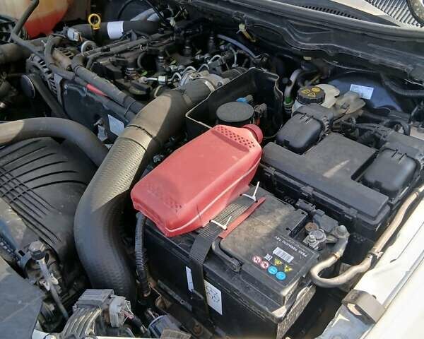 Форд Рейнджер 2016 у Борисполе на Automoto.ua Білий Форд Рейнджер, об'ємом двигуна 2.2 л та пробігом 258 тис. км за 15600 $, фото 20 на Automoto.ua