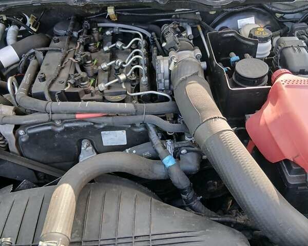 Форд Рейнджер 2016 у Борисполе на Automoto.ua Білий Форд Рейнджер, об'ємом двигуна 2.2 л та пробігом 258 тис. км за 15600 $, фото 16 на Automoto.ua