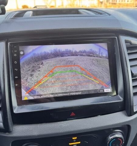 Білий Форд Рейнджер, об'ємом двигуна 2.2 л та пробігом 200 тис. км за 19800 $, фото 23 на Automoto.ua