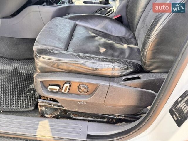 Білий Форд Рейнджер, об'ємом двигуна 2.2 л та пробігом 200 тис. км за 19800 $, фото 13 на Automoto.ua