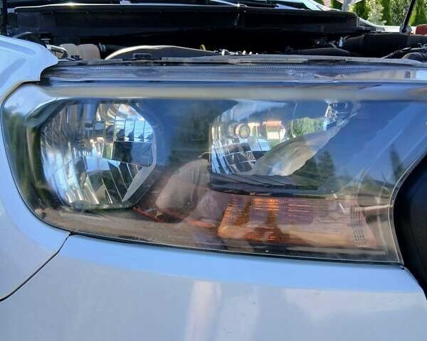 Форд Рейнджер 2016 у Борисполе на Automoto.ua Білий Форд Рейнджер, об'ємом двигуна 2.2 л та пробігом 258 тис. км за 15600 $, фото 10 на Automoto.ua