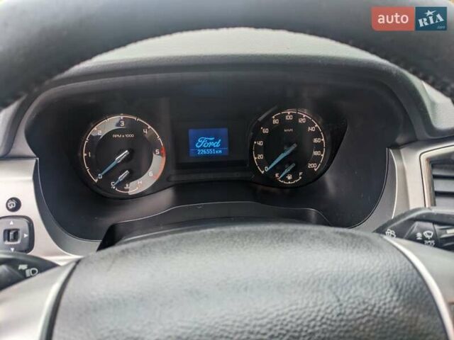 Белый Форд Рейнджер, объемом двигателя 2.2 л и пробегом 227 тыс. км за 17000 $, фото 24 на Automoto.ua