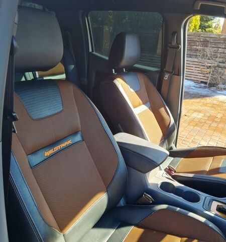 Белый Форд Рейнджер, объемом двигателя 3.2 л и пробегом 92 тыс. км за 37000 $, фото 15 на Automoto.ua