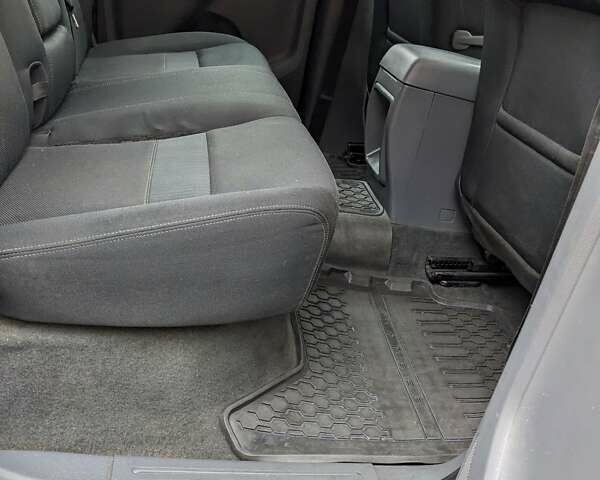 Белый Форд Рейнджер, объемом двигателя 2.2 л и пробегом 227 тыс. км за 17000 $, фото 34 на Automoto.ua