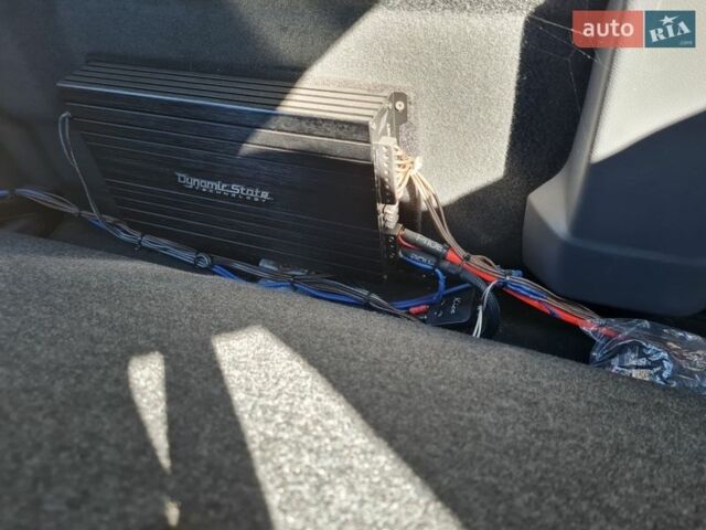 Белый Форд Рейнджер, объемом двигателя 3.2 л и пробегом 92 тыс. км за 37000 $, фото 12 на Automoto.ua