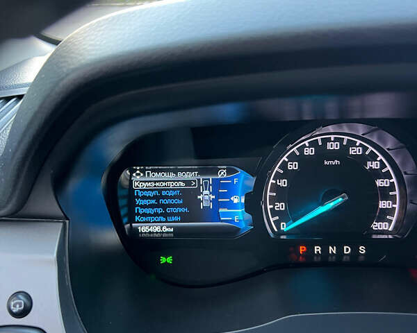 Белый Форд Рейнджер, объемом двигателя 2 л и пробегом 165 тыс. км за 32000 $, фото 16 на Automoto.ua