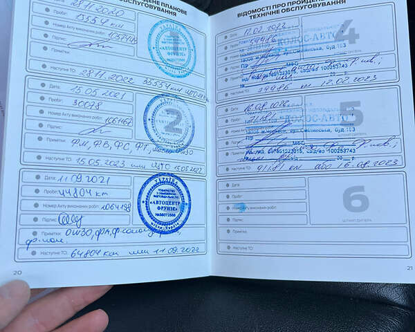 Белый Форд Рейнджер, объемом двигателя 2 л и пробегом 165 тыс. км за 32000 $, фото 23 на Automoto.ua