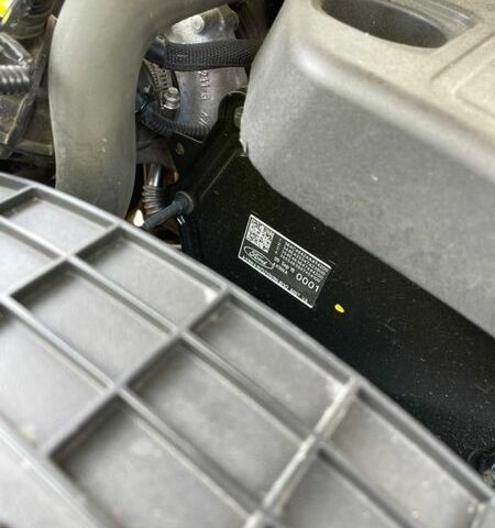 Білий Форд Рейнджер, об'ємом двигуна 2 л та пробігом 149 тис. км за 27000 $, фото 3 на Automoto.ua