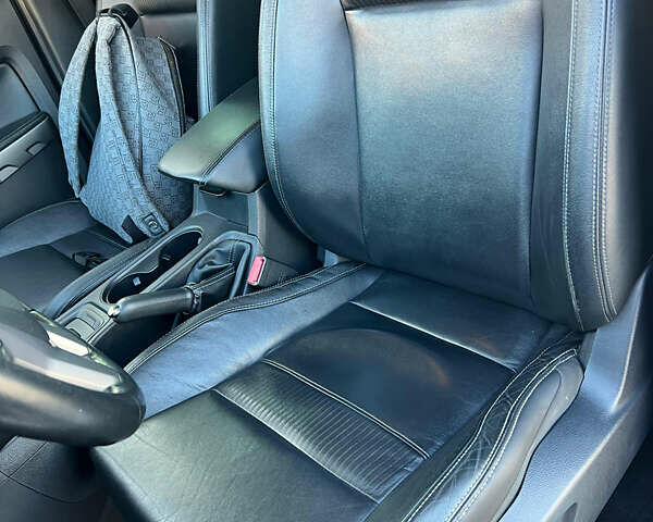 Белый Форд Рейнджер, объемом двигателя 2 л и пробегом 165 тыс. км за 32000 $, фото 10 на Automoto.ua