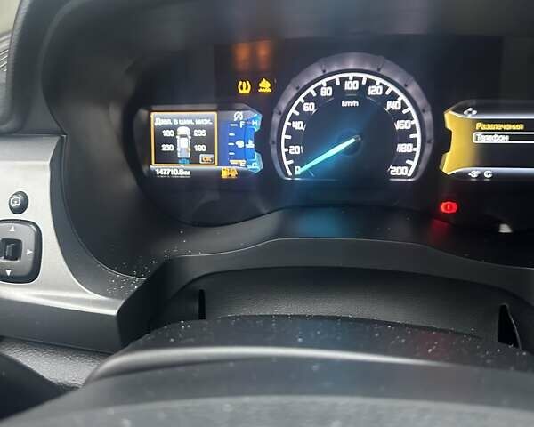 Білий Форд Рейнджер, об'ємом двигуна 2 л та пробігом 147 тис. км за 29000 $, фото 1 на Automoto.ua