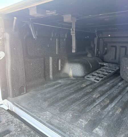 Белый Форд Рейнджер, объемом двигателя 2.26 л и пробегом 140 тыс. км за 26500 $, фото 10 на Automoto.ua