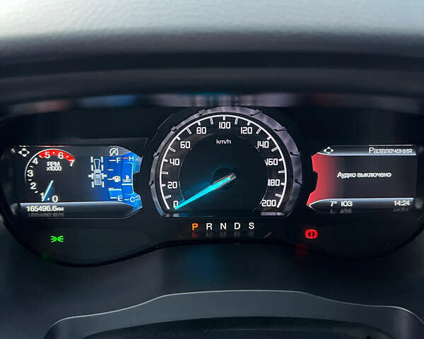 Белый Форд Рейнджер, объемом двигателя 2 л и пробегом 165 тыс. км за 32000 $, фото 2 на Automoto.ua