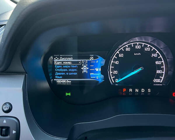 Белый Форд Рейнджер, объемом двигателя 2 л и пробегом 165 тыс. км за 32000 $, фото 18 на Automoto.ua