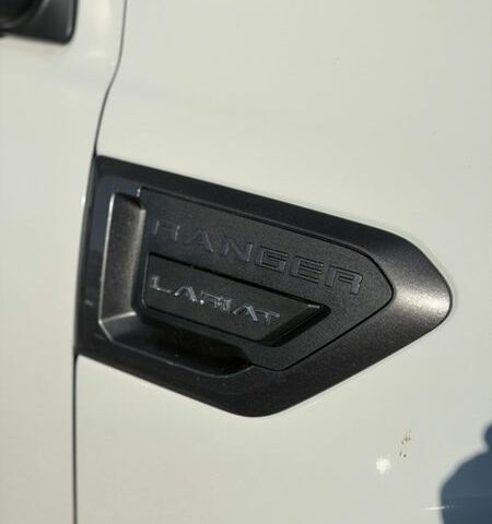 Белый Форд Рейнджер, объемом двигателя 2.26 л и пробегом 140 тыс. км за 26500 $, фото 11 на Automoto.ua