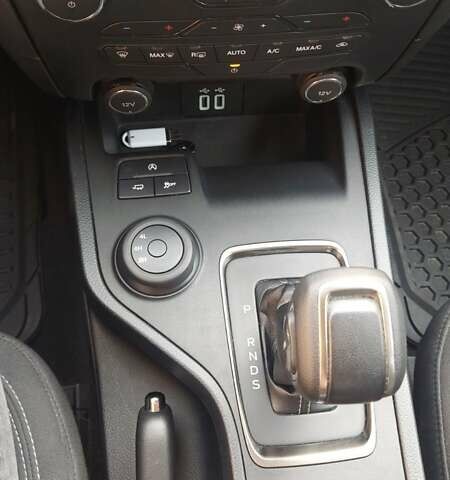 Белый Форд Рейнджер, объемом двигателя 2.3 л и пробегом 63 тыс. км за 29000 $, фото 9 на Automoto.ua