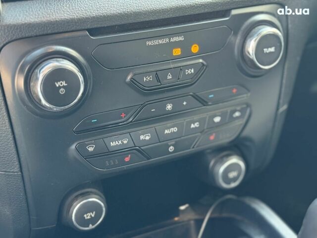 Форд Рейнджер 2020 в Одессе на Automoto.ua Белый Форд Рейнджер, объемом двигателя 2 л и пробегом 145 тыс. км за 27990 $, фото 27 на Automoto.ua