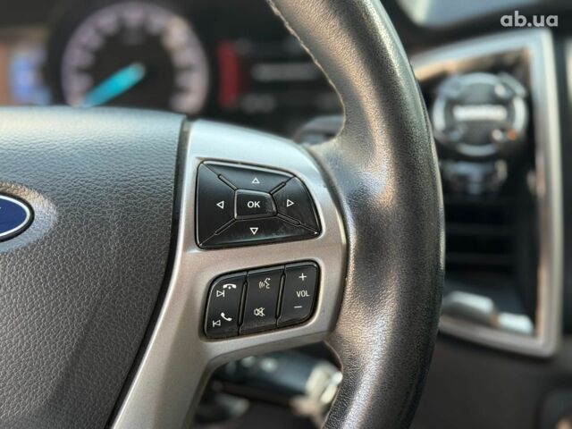 Форд Рейнджер 2020 в Одессе на Automoto.ua Белый Форд Рейнджер, объемом двигателя 2 л и пробегом 145 тыс. км за 27990 $, фото 24 на Automoto.ua