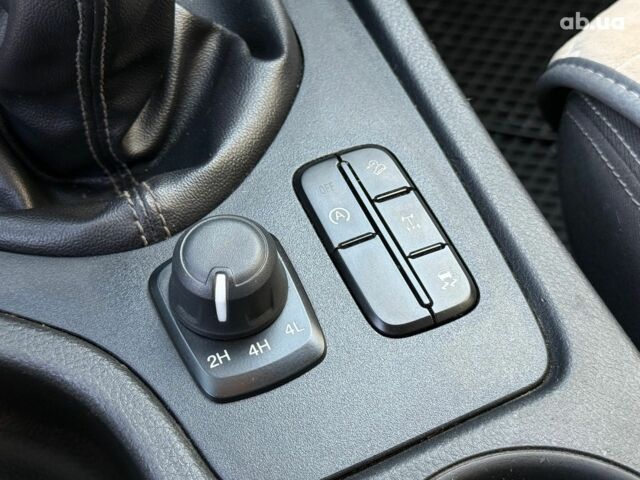 Форд Рейнджер 2020 в Одессе на Automoto.ua Белый Форд Рейнджер, объемом двигателя 2 л и пробегом 145 тыс. км за 27990 $, фото 28 на Automoto.ua