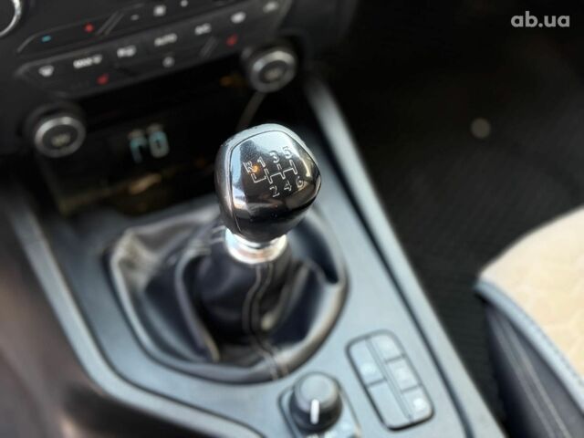 Форд Рейнджер 2020 в Одессе на Automoto.ua Белый Форд Рейнджер, объемом двигателя 2 л и пробегом 145 тыс. км за 27990 $, фото 26 на Automoto.ua