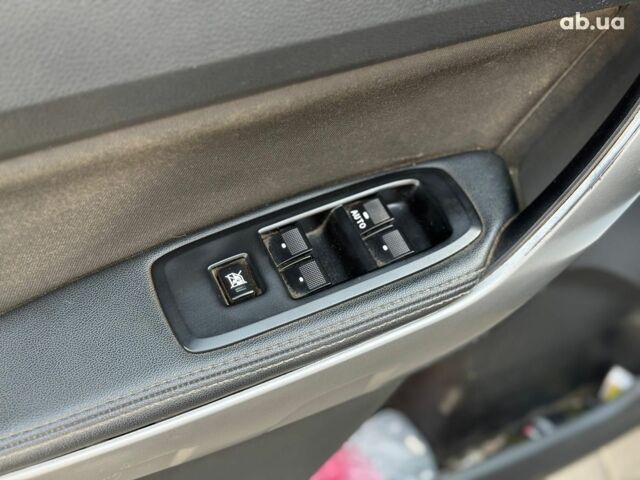 Форд Рейнджер 2020 в Одессе на Automoto.ua Белый Форд Рейнджер, объемом двигателя 2 л и пробегом 145 тыс. км за 27990 $, фото 21 на Automoto.ua