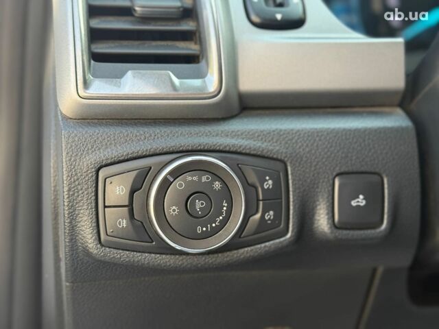 Форд Рейнджер 2020 в Одессе на Automoto.ua Белый Форд Рейнджер, объемом двигателя 2 л и пробегом 145 тыс. км за 27990 $, фото 23 на Automoto.ua