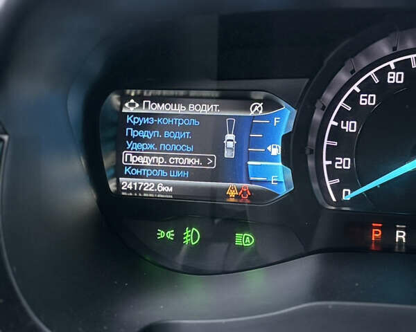 Белый Форд Рейнджер, объемом двигателя 2 л и пробегом 242 тыс. км за 27500 $, фото 22 на Automoto.ua