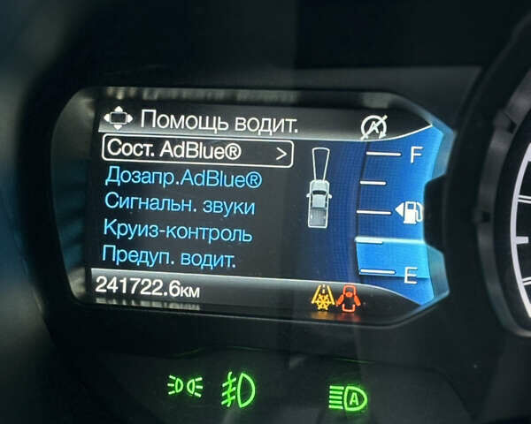 Белый Форд Рейнджер, объемом двигателя 2 л и пробегом 242 тыс. км за 27500 $, фото 21 на Automoto.ua