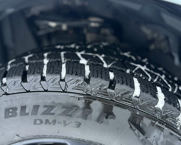 Белый Форд Рейнджер, объемом двигателя 2 л и пробегом 242 тыс. км за 27500 $, фото 10 на Automoto.ua