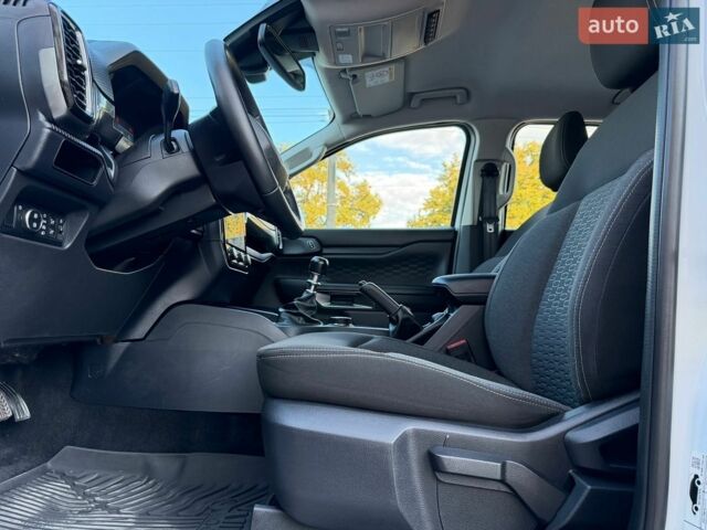 Білий Форд Рейнджер, об'ємом двигуна 2.5 л та пробігом 20 тис. км за 34999 $, фото 32 на Automoto.ua