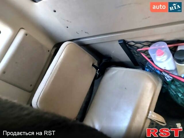 Белый Форд Рейнджер, объемом двигателя 4 л и пробегом 190 тыс. км за 6500 $, фото 8 на Automoto.ua