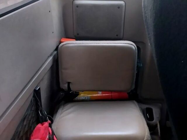 Белый Форд Рейнджер, объемом двигателя 4 л и пробегом 190 тыс. км за 6500 $, фото 7 на Automoto.ua