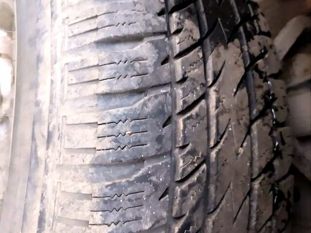 Белый Форд Рейнджер, объемом двигателя 4 л и пробегом 190 тыс. км за 6500 $, фото 3 на Automoto.ua