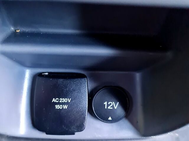 Білий Форд Рейнджер, об'ємом двигуна 3.2 л та пробігом 92 тис. км за 29500 $, фото 7 на Automoto.ua