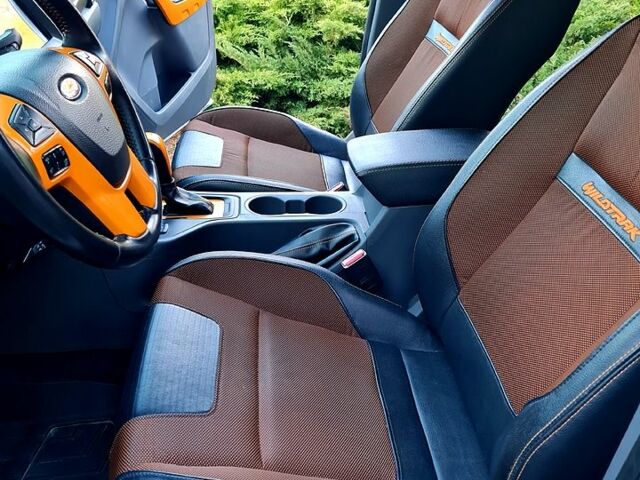 Білий Форд Рейнджер, об'ємом двигуна 3.2 л та пробігом 92 тис. км за 29500 $, фото 10 на Automoto.ua