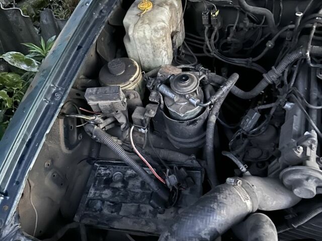 Бежевий Форд Рейнджер, об'ємом двигуна 2.5 л та пробігом 2 тис. км за 2700 $, фото 6 на Automoto.ua