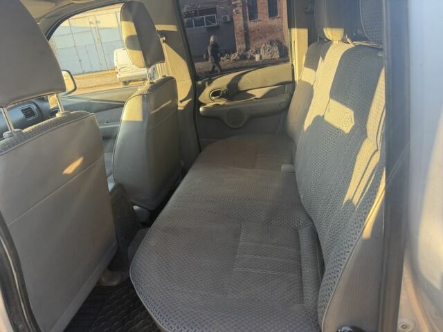 Бежевый Форд Рейнджер, объемом двигателя 2.5 л и пробегом 226 тыс. км за 4000 $, фото 8 на Automoto.ua