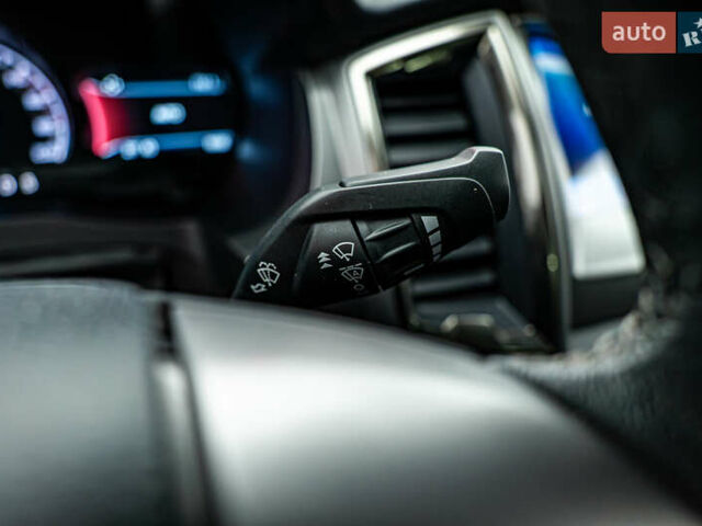 Форд Рейнджер 2020 в Киеве на Automoto.ua Бежевый Форд Рейнджер, объемом двигателя 2 л и пробегом 107 тыс. км за 33261 $, фото 13 на Automoto.ua