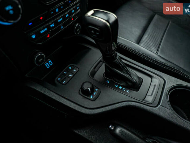 Форд Рейнджер 2020 в Киеве на Automoto.ua Бежевый Форд Рейнджер, объемом двигателя 2 л и пробегом 107 тыс. км за 33261 $, фото 18 на Automoto.ua