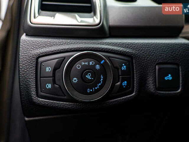 Форд Рейнджер 2020 в Киеве на Automoto.ua Бежевый Форд Рейнджер, объемом двигателя 2 л и пробегом 107 тыс. км за 33261 $, фото 14 на Automoto.ua