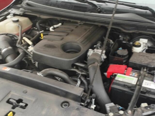 Черный Форд Рейнджер, объемом двигателя 3.2 л и пробегом 174 тыс. км за 17000 $, фото 23 на Automoto.ua