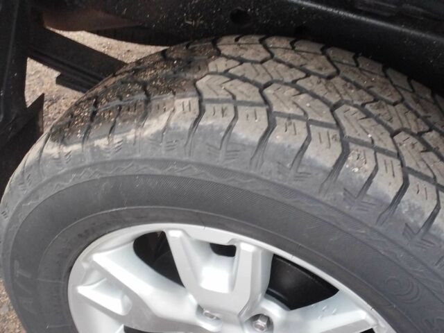 Черный Форд Рейнджер, объемом двигателя 3.2 л и пробегом 174 тыс. км за 17000 $, фото 21 на Automoto.ua