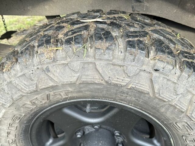 Чорний Форд Рейнджер, об'ємом двигуна 2.5 л та пробігом 164 тис. км за 3350 $, фото 10 на Automoto.ua