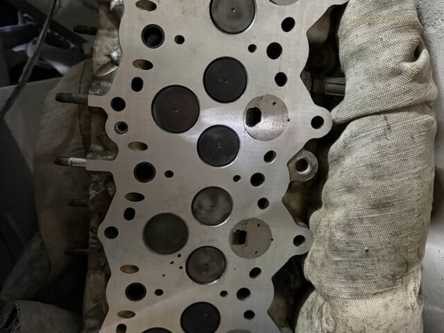 Чорний Форд Рейнджер, об'ємом двигуна 0 л та пробігом 200 тис. км за 3700 $, фото 12 на Automoto.ua