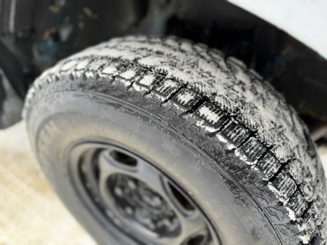 Чорний Форд Рейнджер, об'ємом двигуна 0 л та пробігом 200 тис. км за 3700 $, фото 11 на Automoto.ua