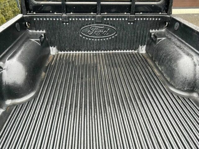 Чорний Форд Рейнджер, об'ємом двигуна 2.5 л та пробігом 235 тис. км за 2650 $, фото 9 на Automoto.ua